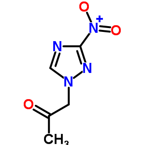 1-(3--1H-1,2,4--1-)ͪṹʽ_60728-89-4ṹʽ