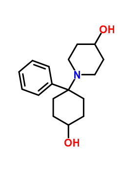 4-(4-ǻ)-4-ṹʽ_60756-84-5ṹʽ