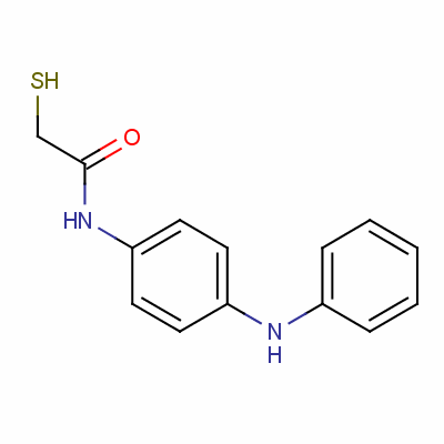 2--N-[4-()]ṹʽ_60766-26-9ṹʽ