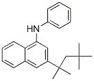 N-(3-(1,1,3,3-ļ׻))-1-ṹʽ_60773-70-8ṹʽ