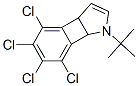 4,5,6,7--1-(1,1-׻һ)-3a,7b--1H-[3,4][1,2-b]ṹʽ_60857-30-9ṹʽ