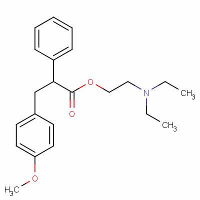 2-(һ)һ 3-(p-)-2-ṹʽ_60883-72-9ṹʽ