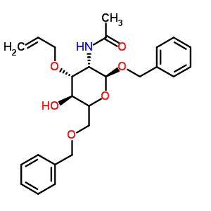 2--3-ϩ-6-O-л-2---D-ṹʽ_60920-82-3ṹʽ