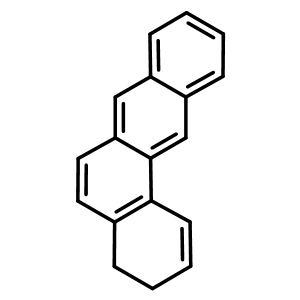 3,4-ⱽ[a]ṹʽ_60968-01-6ṹʽ