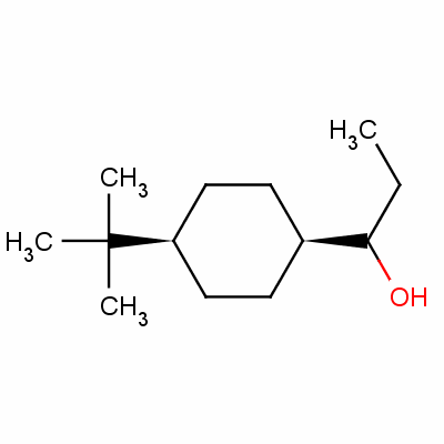 ˳ʽ-4-(1,1-׻һ)-alpha-һ״ṹʽ_61065-79-0ṹʽ