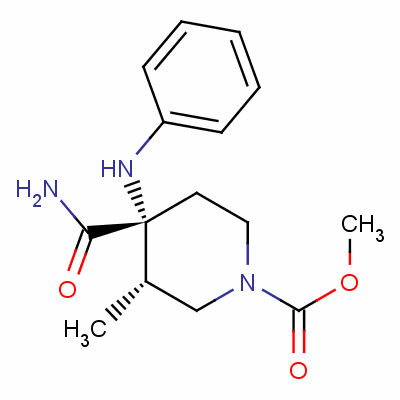 ˳ʽ-4--4--3-׻-1-ṹʽ_61085-44-7ṹʽ