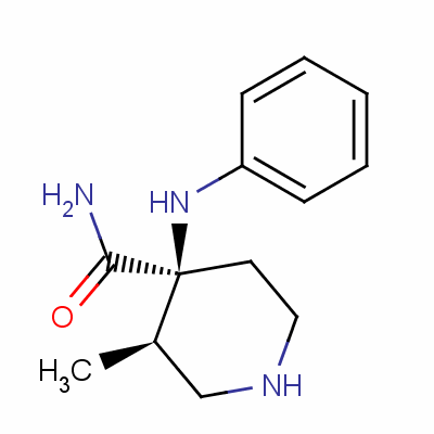 ˳ʽ-3-׻-4-()-4-ṹʽ_61085-79-8ṹʽ