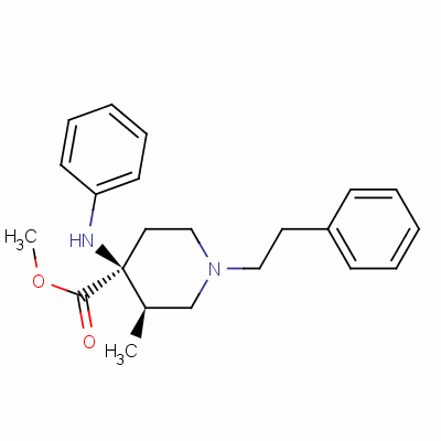 ˳ʽ-4--3-׻-1-һ-4-ṹʽ_61085-96-9ṹʽ