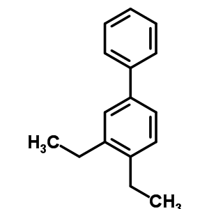 3,4-һ-1,1-ṹʽ_61141-66-0ṹʽ