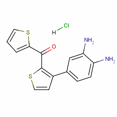 (3,4-)-(2-)ͪνṹʽ_61167-19-9ṹʽ