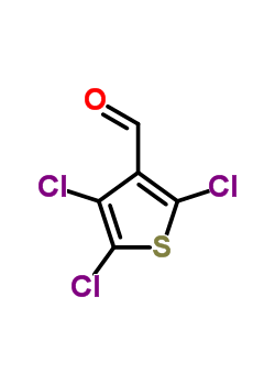 2,4,5--3-ȩṹʽ_61200-61-1ṹʽ