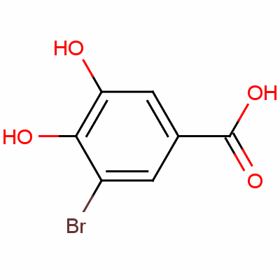 3--4,5-ǻṹʽ_61203-46-1ṹʽ