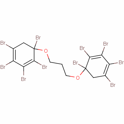 1,1-[-1,3-˫()]˫[屽]ṹʽ_61262-54-2ṹʽ