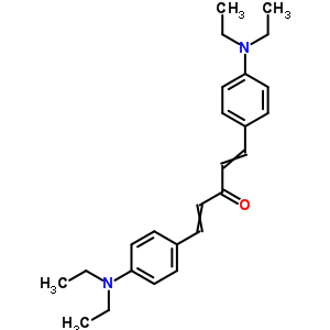 1,5-˫[4-(һ)]-1,4-ϩ-3-ͪṹʽ_61445-93-0ṹʽ