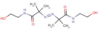 2,2-˫[2-׻-N-(2-ǻһ)]ṹʽ_61551-69-7ṹʽ