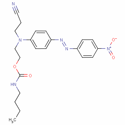 2-[(2-һ)[4-[(4-)]]]һ ṹʽ_61556-47-6ṹʽ