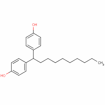 4,4-˫ӽṹʽ_61593-21-3ṹʽ