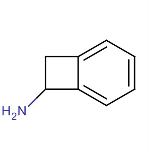 ˫[4.2.0]-1,3,5-ϩ-7-ṹʽ_61599-85-7ṹʽ