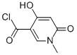 (9CI)-1,6--4-ǻ-1-׻-6--3-Ƚṹʽ_61611-82-3ṹʽ