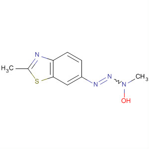 (9CI)-6-(3-ǻ-3-׻-1-ϩ)-2-׻ṹʽ_61754-79-8ṹʽ