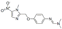 1-׻-2-[4-(׻Ǽ׻)׻]-5--1H-ṹʽ_61799-91-5ṹʽ