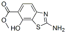 (9ci)-2--7-ǻ-6-ṹʽ_61809-04-9ṹʽ