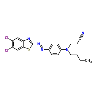 3-[ [4-[(5,6-ȱ-2-)]]]ṹʽ_61852-41-3ṹʽ