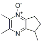 (9CI)-6,7--2,3,5-׻-5H-첢,1-ṹʽ_61928-85-6ṹʽ