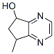 (9CI)-6,7--7-׻-5H-첢-5-ṹʽ_61929-00-8ṹʽ