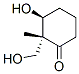 (2r,3s)-(9ci)-3-ǻ-2-(ǻ׻)-2-׻-ͪṹʽ_619335-75-0ṹʽ