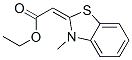 (9CI)-(3-׻-2(3H)-)-ṹʽ_61975-33-5ṹʽ