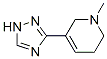 (9CI)-1,2,3,6--1-׻-5-(1H-1,2,4--3-)-ऽṹʽ_622403-85-4ṹʽ