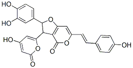 2-(3,4-ǻ)-2,3--3-(4-ǻ-2--2H--6-)-6-[2-(4-ǻ)ϩ]-4H-߻૲[3,2-c]-4-ͪṹʽ_62350-92-9ṹʽ