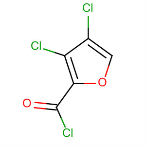 (9CI)-3,4--2-߻Ƚṹʽ_62366-43-2ṹʽ