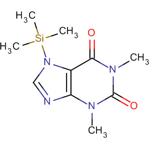 1,3-׻-7-(׻׹)-1H--2,6(3H,7H)-ͪṹʽ_62374-32-7ṹʽ