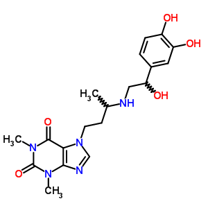 7-[3-[[2-(3,4-ǻ)-2-ǻһ]]]ṹʽ_62401-91-6ṹʽ