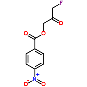 3--2- p-ṹʽ_62522-66-1ṹʽ