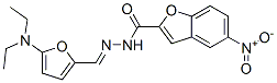 (9ci)-5--, [[5-(һ)-2-߻]Ǽ׻]2-߻ṹʽ_625397-44-6ṹʽ