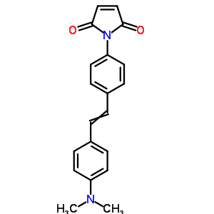 1-[4-[2-[4-(׻)]ϩ]]-1H--2,5-ͪṹʽ_62654-10-8ṹʽ