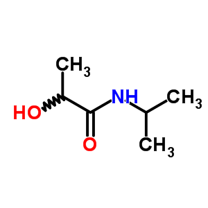 (9CI)-2-ǻ-N-(1-׻һ)-ṹʽ_6280-17-7ṹʽ