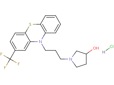 10-(3-(3-ǻ))-2-׻ຽṹʽ,62848-18-4ṹʽ