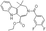 3-(3,4-)-1,2,3,6--1,1-׻-Ӹ[4,5-b]-5-ṹʽ_629662-23-3ṹʽ