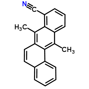 7,12-׻[a]-8-ṹʽ_63018-68-8ṹʽ