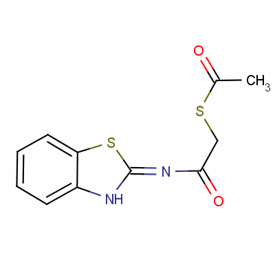 S--2-׻ṹʽ_63123-39-7ṹʽ