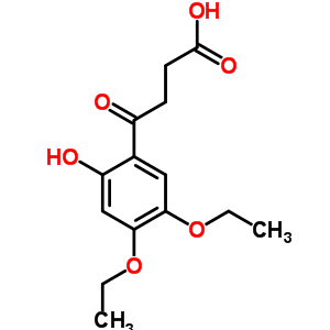 3-(2-ǻ-4,5-)ṹʽ_63213-45-6ṹʽ