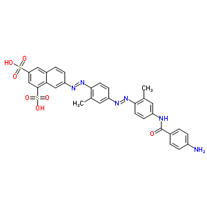 7-[[4-[[4-[(4-)]-2-׻]]-2-׻]]-1,3-ṹʽ_63216-82-0ṹʽ