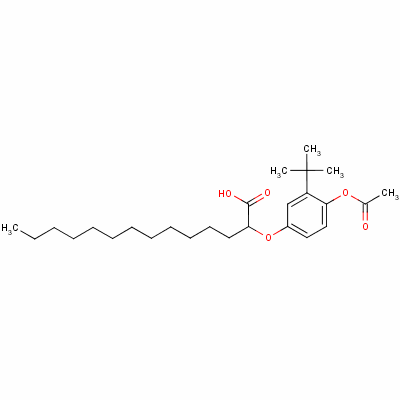 2-(P--m-춡)ޢṹʽ_63251-44-5ṹʽ