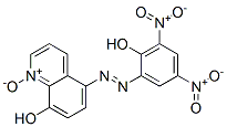 5-[(2-ǻ-3,5-)]-8-ǻ 1-ṹʽ_63319-33-5ṹʽ