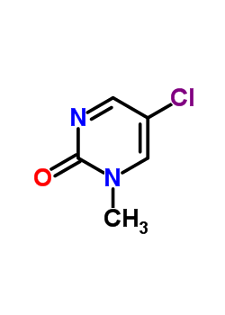 5--1-׻-2(1H)-ͪṹʽ_63331-06-6ṹʽ