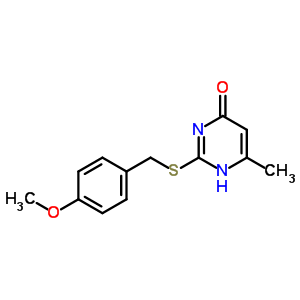 2-(4--л)-6-׻-3H--4-ͪṹʽ_63384-61-2ṹʽ